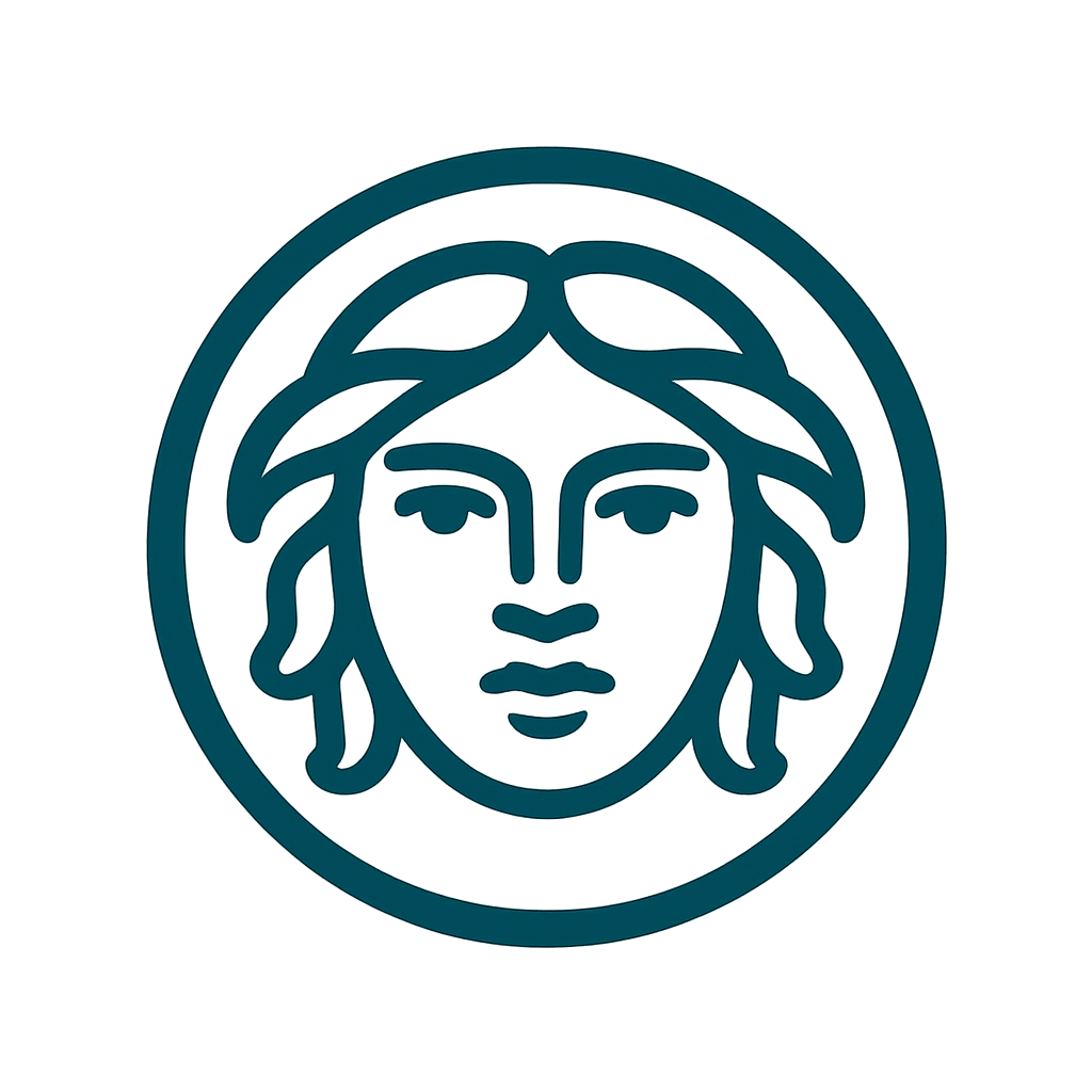 Aegis101 shield logo